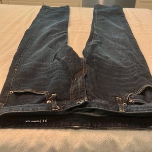 Normal Brand jeans 31/30